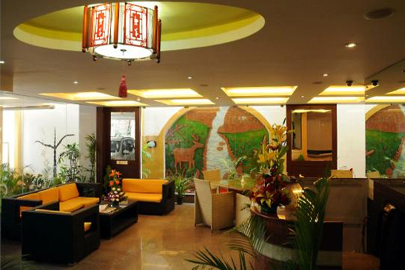 Service Apartment